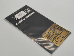 Hauler 87140, Dorfzubehör, 1:87, H0