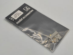 HLR 87154, Jawa 50 Pionier, Bj.72, Bausatz, 1:87/ H0