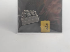 HLR 87160, Jawa 250 Perak, BJ 1948, Bausatz , 1:87/ H0