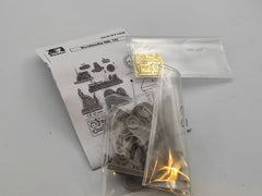 Hauler 87168, Traktor Svoboda, Bausatz, 1:87/ H0