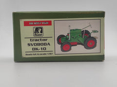 Hauler 87168, Traktor Svoboda, Bausatz, 1:87/ H0