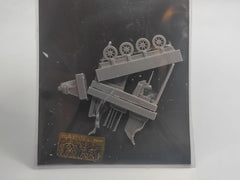 HLR 87170, JAWA 250, Bausatz , 1:87/ H0