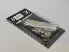 Hauler87173, BMW R69 mit Beiwagen Steib 500, Bausatz, 1:87/ H0