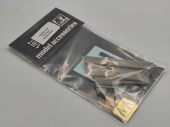 Hauler 87176, Triumph Streamliner, Bausatz, 1:87/ H0