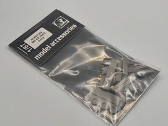 HLR 87184, MZ ES 250 NVA Version, Bausatz , 1:87/ H0