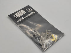 HLR 87188, Indian Chief mit Seitenwagen, Bausatz , 1:87/ H0