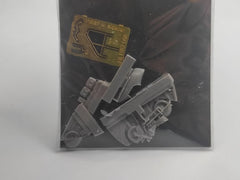 HLR 87189, Indian Four mit Seitenwagen, Bausatz , 1:87/ H0