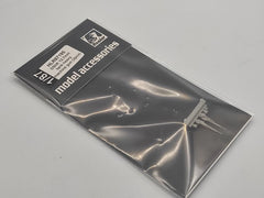 Hauler 87195, Panzer-MG, 1:87, H0