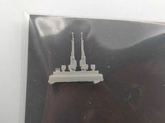 Hauler 87195, Panzer-MG, 1:87, H0