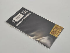 Hauler 87198, Eimer, 1;87, H0