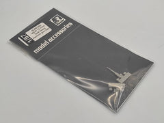 Hauler 87200 Panzer MG, 1:87, Ho