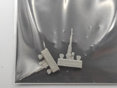 Hauler 87200 Panzer MG, 1:87, Ho