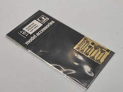 Hauler 87207 Zubehör Landwirtschaft, 1:87, H0