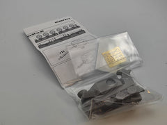 Hauler 87217, Tatra OA vz.30 Resinbausatz 1/87, H0,