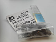 Hauler 87219, Tatra Funkwagen , PZ.SPW 30, Resinbausatz 1/87, H0,