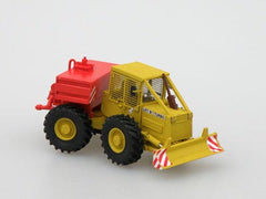 IC 87092-1  ICAR LKT 81, Feuerwehr/ Wassertank, Waldbrand,Fertigmodell, 1/87, H0