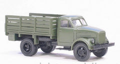 MM033260, GAZ 51 Hochpritsche NVA, 1/87, H0
