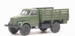MM 033230, GAZ 63 Hochpritsche NVA, 1/87, H0,