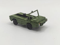 OP 87806, Luaz 967 Schwimmwagen, Resinbausatz 1/87, H0,