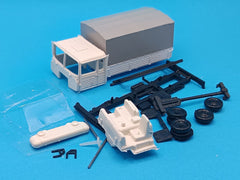 ADP 11001, Robur D 611 Prototyp Pr/ Pl, 1/87, H0