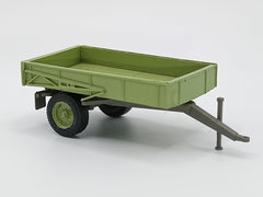 OP 87827, TEK4-H, Einachsanhänger, 1/87, H0