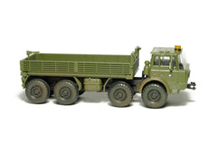 SDV 87037, Tatra, 813 8x8 VN, Pritsche, militär , Plastikbausatz 1/87, H0,