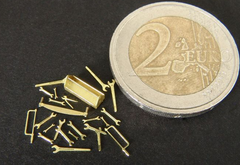 HLR 87192, Werkzeugkiste und Werkzeug, Ätzteile-Bausatz, 1:87/ H0