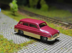 OP 87010, Skoda Kombi , 1/87, H0,