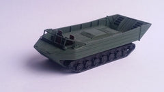 OP 87811, Amphibienfahrzeug K-61, Bausatz 1/87, H0,