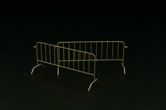 Hauler 87213, Absperrung, 1:87, H0