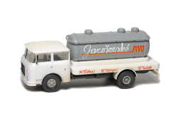 SDV 479, Skoda 706, Biertanker , Brauerei, Plastikbausatz 1/87, H0,