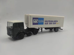 SDV 5223, Orlican  N12CH Sondermodell,  Plastikbausatz 1/87, H0