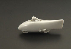 Hauler 87150, BMW 500 Rekordmotorrad "Ernst Henne" Bausatz, 1:87/ H0 Hauler 87150