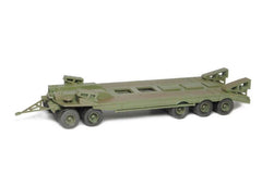 SDV 87036, Tieflader P50, Plastikbausatz 1/87, H0,