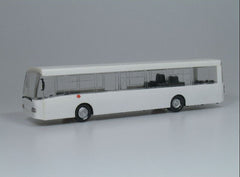 SDV 231, Skoda Bus 21 Ab, Stadtbus, Plastikbausatz 1/87, H0,
