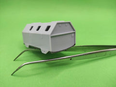 OP 87001, LAK II Koffer ,Bausatz, 1/87, H0,