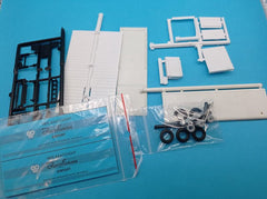 SDV 5224, Orlican N12CH Sondermodell, Plastikbausatz 1/87, H0,