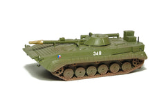 SDV 87065, Befehlspanzer BMP-KsH , Plastikbausatz 1:87/H0