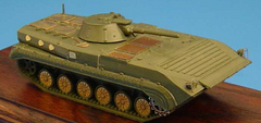 Hauler 87074, Zurüstteile BMP-1, 1:87, H0