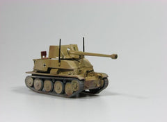 SDV 87128, Marder III, Sturmgeschütz ,Plastikbausatz 1/87, H0,