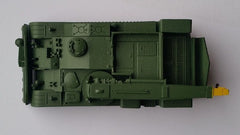 OP 87812, Kranpanzer T55TK, Resinbausatz 1/87, H0