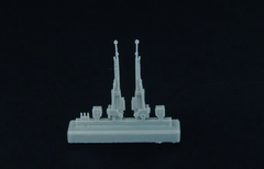 Hauler 87195, Panzer-MG, 1:87, H0