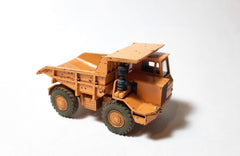 OP87821, Dumper DUTRA G-116, Resinbausatz 1/87, H0,
