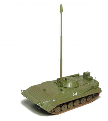 SDV 87065, Befehlspanzer BMP-KsH , Plastikbausatz 1:87/H0