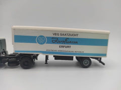 SDV 5224, Orlican N12CH Sondermodell, Plastikbausatz 1/87, H0,