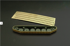 Hauler 87141, Ketten BMP-1 / BMP-2