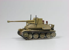 SDV 87128, Marder III, Sturmgeschütz ,Plastikbausatz 1/87, H0,