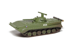SDV 87188, Schützenpanzer BMP-1P ,Plastikbausatz 1/87, H0,
