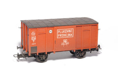 SDV 4009, Bausatz Güterwagen Plastikbausatz 1:87/H0
