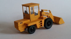 OP 87809, Radlader UN 053, Resinbausatz 1/87, H0,